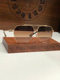 Picture of Chrome Hearts Sunglasses _SKUfw46734058fw